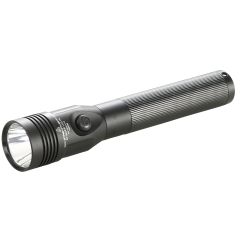 STREAM STINGER LED HL NOIRE + CHARGEUR 220V / 12v - 2 SUPPORTS
