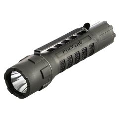 LAMPE POLYTAC STREAMLIGHT - AVEC PILES - NOIRE