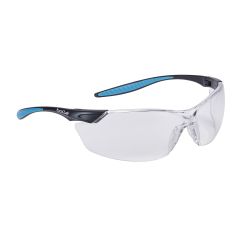 Lunettes de tir Bollé mamba - Incolore