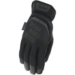 Gants  Mechanix Fastfit - covert Noir - femme - S