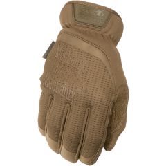 Gants  Mechanix Fastfit - Coyote new - M