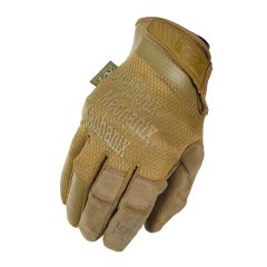 GANTS MECHANIX HI-DEXTERITY 0.5 COVERT - COYOTE