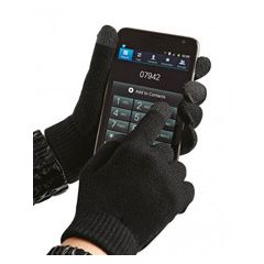 Gants hiver pour écran tactile