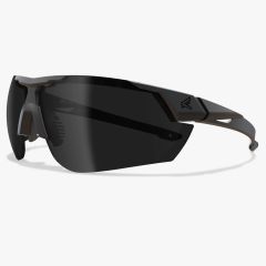 Lunettes Edge Tactical Phantom Rescue Monture noire - Fumé G-15