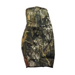 1/2 MASQUE COTON MOSSY OAK NEW BREAK UP