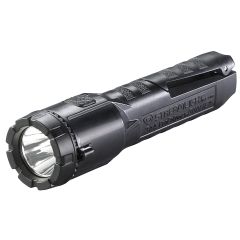 Lampe Streamlight 3AA propolymer dualie - avec piles - Noire