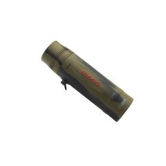 MONOCULAIRE TASCO ESSENTIALS 10X25 MM - MARRON CAMO