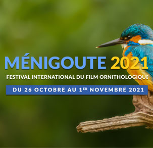 Festival International du Film Ornithologique de Ménigoute