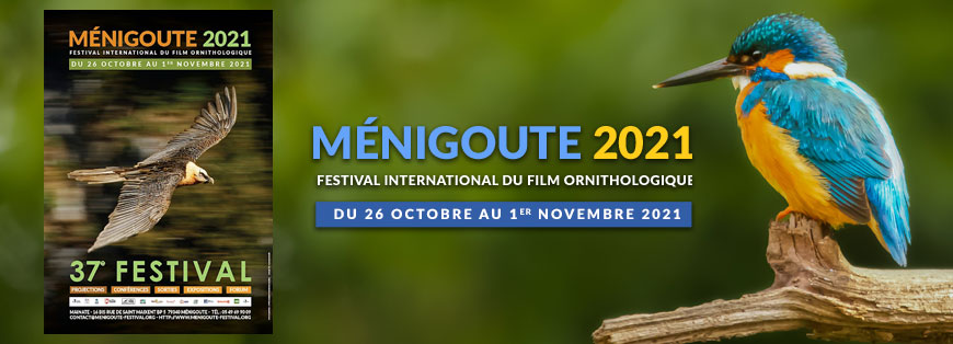 Festival International du Film Ornithologique de Ménigoute