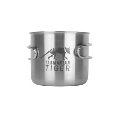 TT HANDLE MUG 500 - Tasse en acier inoxydable - 500ml