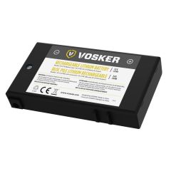 Batterie additionnelle intérieur Vosker V-LIT-B