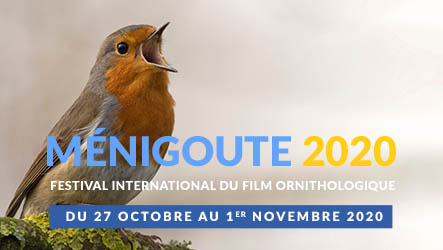 Festival International du Film Ornithologique de Ménigoute (FIFO)